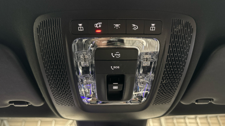 Mercedes-Benz CLA 180 AMG Line Premium + Night Ed 4dr Tip Auto Petrol Saloon